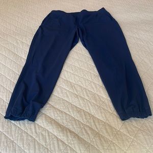 EUC Lululemon joggers!